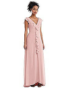 Thread Bridesmaid TH064