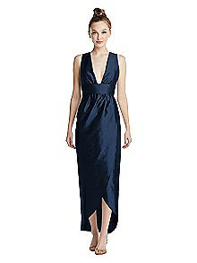 Thread Bridesmaid TH074