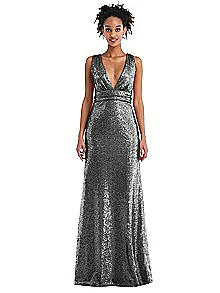 Thread Bridesmaid TH081