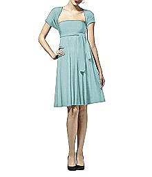 Little Twist Dress - LBTWIST