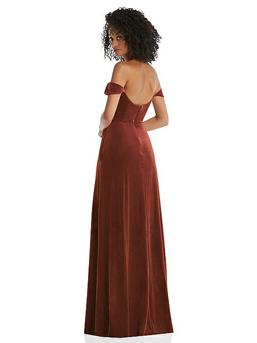 After six bridesmaid dress 1515 best sale