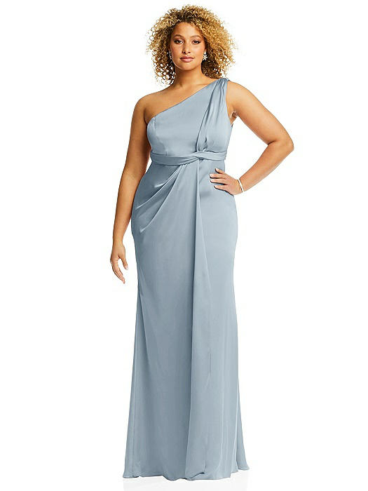 Bridesmaid Dress Dessy