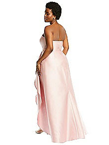 Alfred Sung D832 Bella Bridesmaids