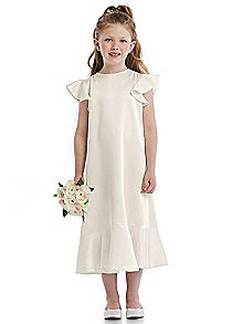 Flower Girl FL4072