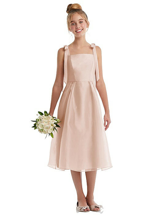 Junior bridesmaid dresses outlet near me