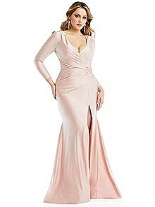 Cynthia & Sahar CS102 | Bella Bridesmaids
