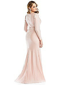 Cynthia & Sahar CS102 | Bella Bridesmaids Cynthia & Sahar CS102 | Bella Bridesmaids