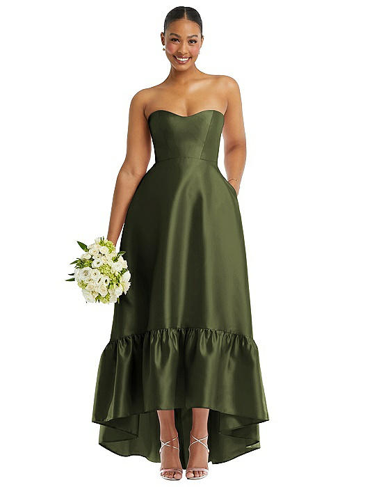 Alfred Sung D838 | Bella Bridesmaids Alfred Sung D838 | Bella Bridesmaids