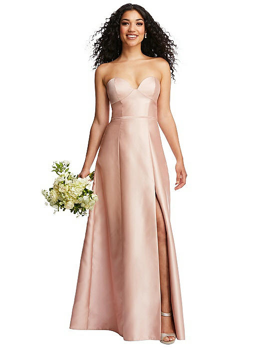 Alfred sung bridesmaid shop dresses near me