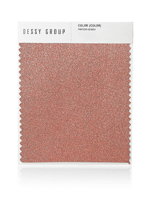 Elastic Satin Color Fabric Swatch Elastic Satin Color Fabric Swatch
