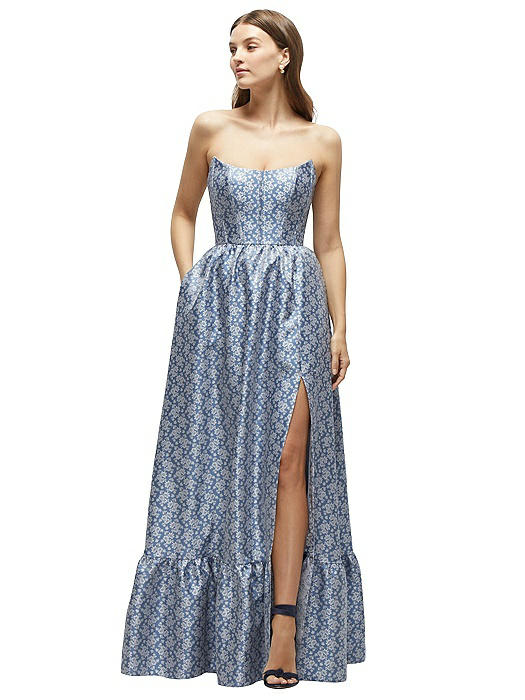 Dessy Collection 3152MDJ