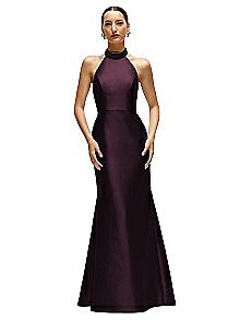 Alfred Sung D872 | Bella Bridesmaids