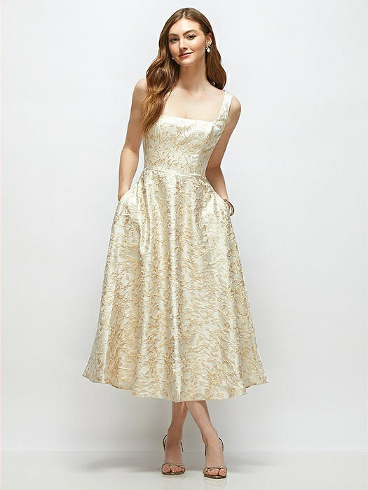 dessy collection cocktail dress Dessy Collection 3172CFI
