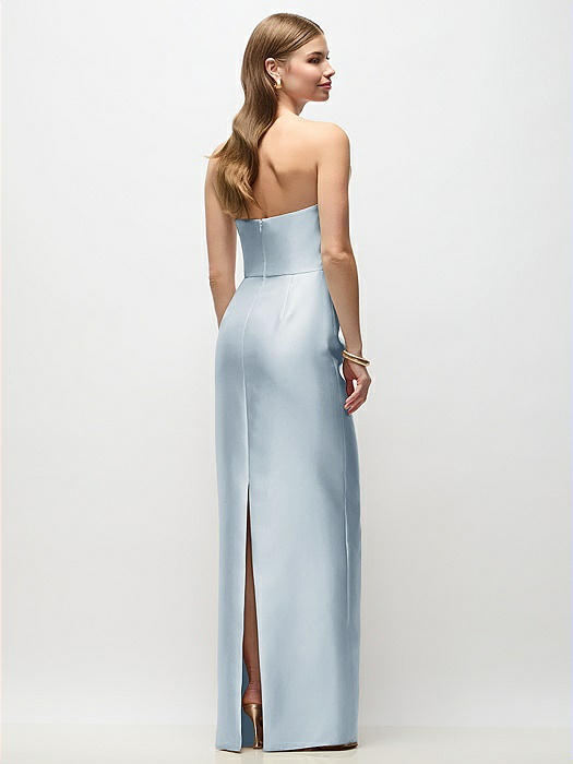 Alfred Sung D886 | Bella Bridesmaids Alfred Sung D886 | Bella Bridesmaids