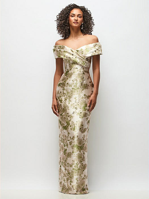 Alfred Sung D887AFJ | Bella Bridesmaids