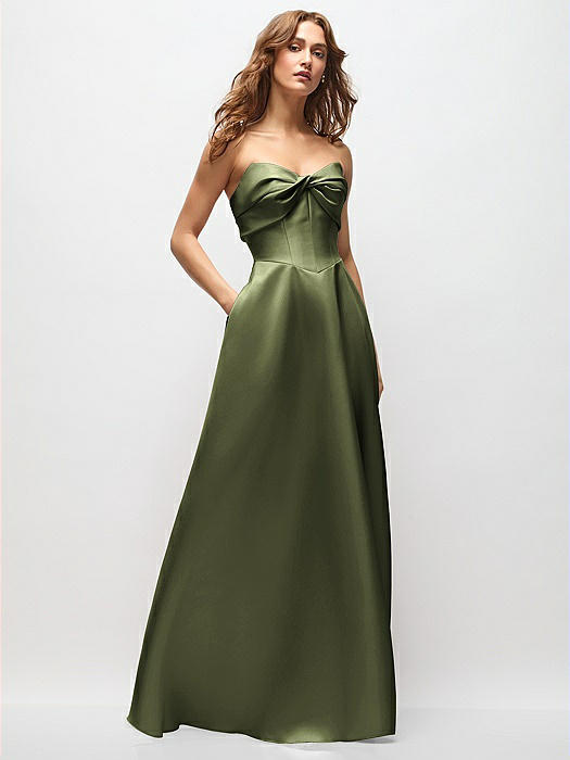 Alfred Sung D888 | Bella Bridesmaids