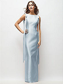 knee length dresses for ladies Alfred Sung Midi Skirt  Community Thrift and Vintage