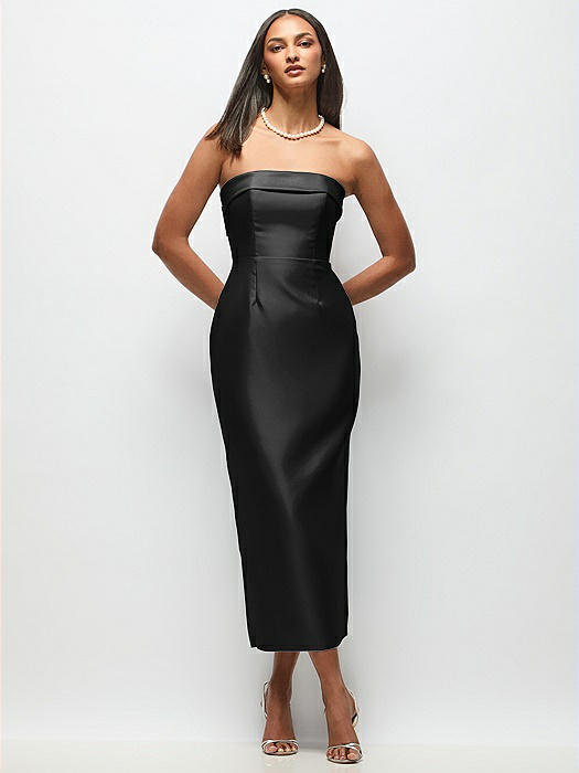Alfred Sung D892 | Bella Bridesmaids
