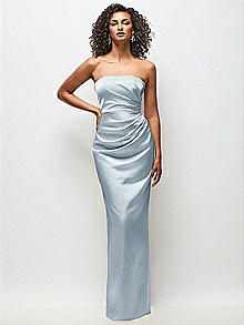 green emerald velvet dress Amazon.com: Eightale Tulle Prom Dress Sparkly Lace Appliques Long with Slit  V-Neck A Line Spaghetti Straps Formal Party Evening Gowns Coral US0 :  Clothing, Shoes & Jewelry main image 0