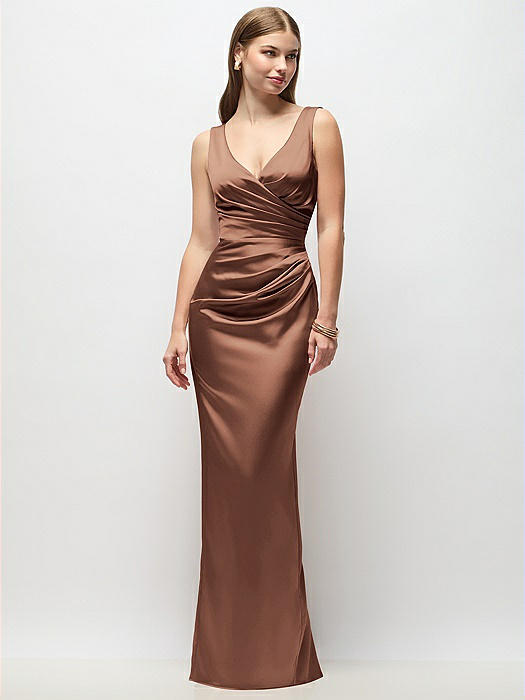 after six dresses bridesmaid 6929 Size (INDIA/UK):13 this shade offers a gray prom dress Home Ideas for Good