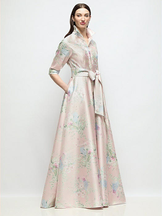 womens smock dress The Gauze Smock Dress