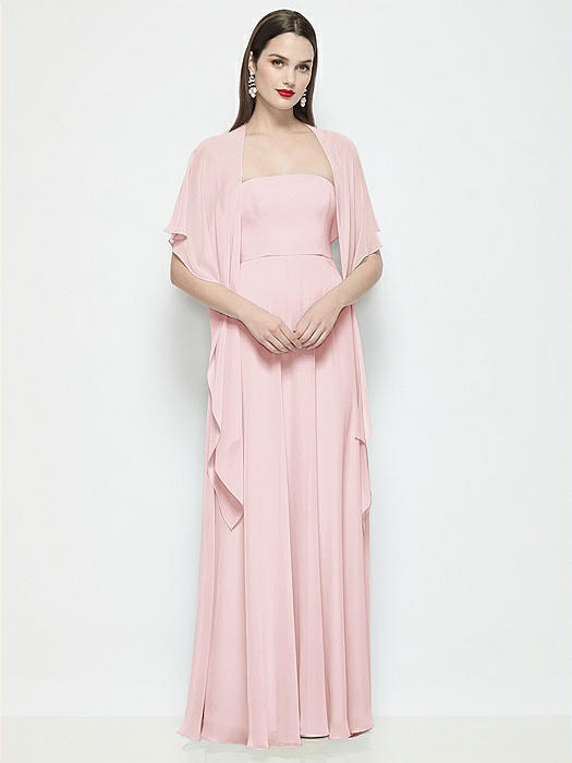 Dessy Collection WRP1 Dessy Collection WRP1