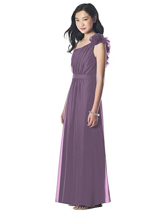 Dessy junior bridesmaid dresses best sale