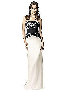 Dessy Collection Style 2849