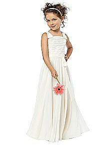 Flower Girl Style FL4033