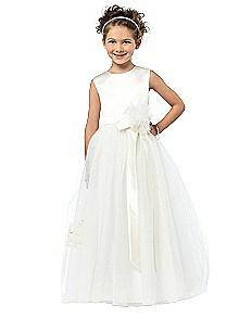 Flower Girl Style FL4030