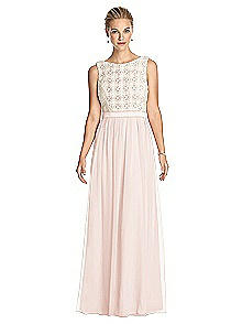 Lela Rose Bridesmaid Dress LR182