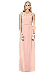 Social Bridesmaids Dress 8151