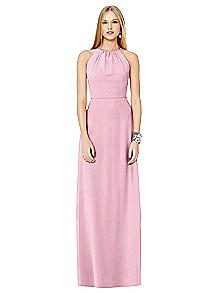 Social Bridesmaids Dress 8151