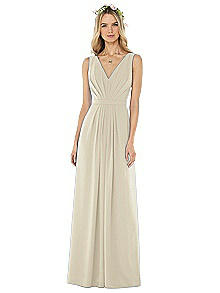 Social Bridesmaids Dress 8157