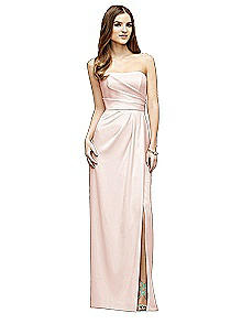 Lela Rose Bridesmaid Dress LR221