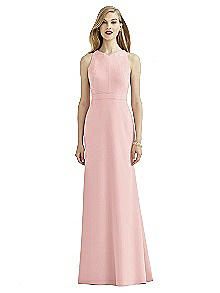 After Six Bridesmaid Dress 6740