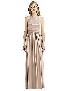 After Six Bridesmaid Dress 6742