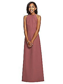 Dessy Collection Junior Bridesmaid JR530
