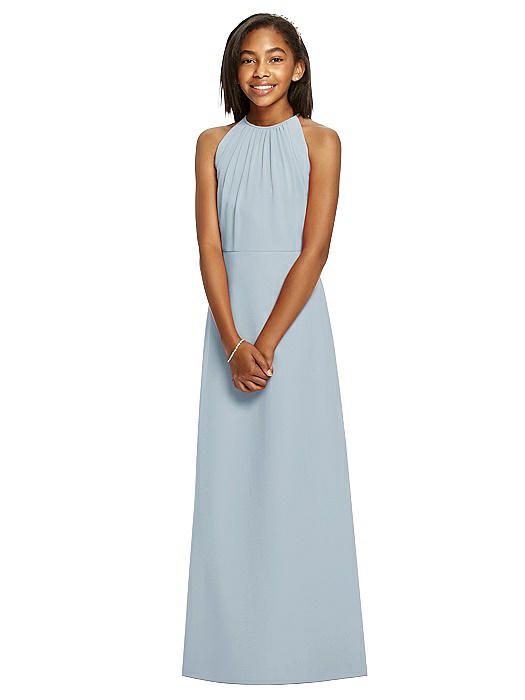 dessy junior bridesmaid