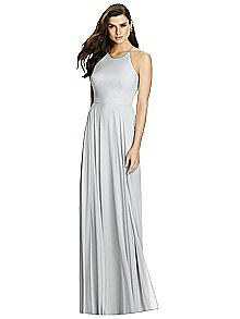 Dessy Bridesmaid Dress 2988