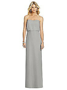 After Six Bridesmaid Dress 6761