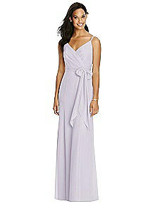 Social Bridesmaids Dress 8181