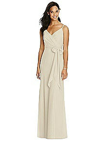 Social Bridesmaids Dress 8181