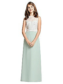 Dessy Junior Bridesmaid Dress JR540