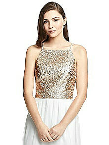 Dessy Collection Separates T3001