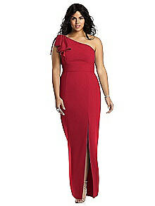 After Six Bridesmaid Dress 6769