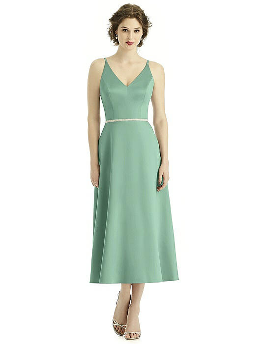 After six clearance bridesmaid dress 1512