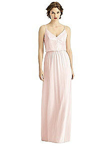 After Six Bridesmaid style 1506