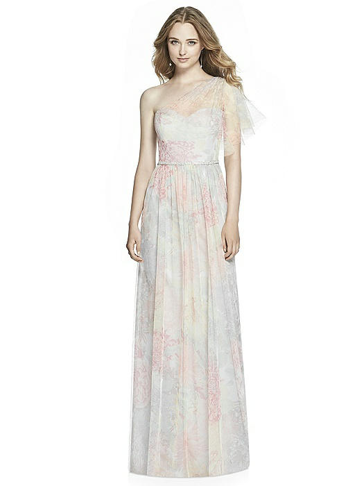 jenny packham floral dress