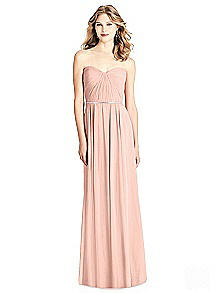 Jenny Packham Bridesmaid Dress JP1008